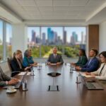 NonProfit Consulting Case Study