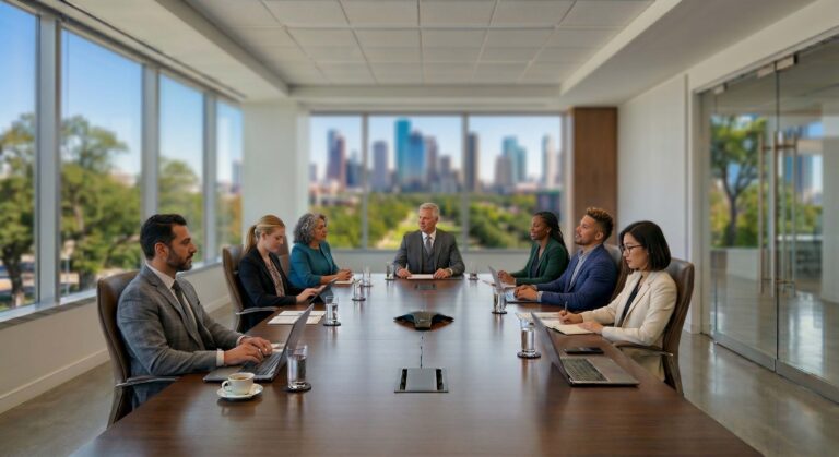 NonProfit Consulting Case Study