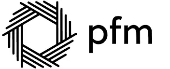 PFM Financial Advisors Financial Services
