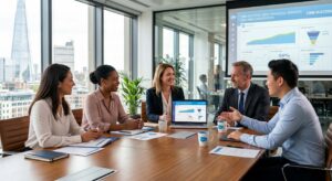 Salesforce CRM Case Study