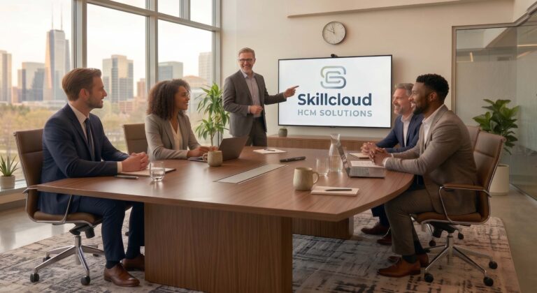 SkillCloud Case Study V2