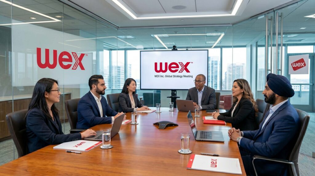WEX Case Study