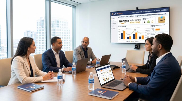 ecom engine case study