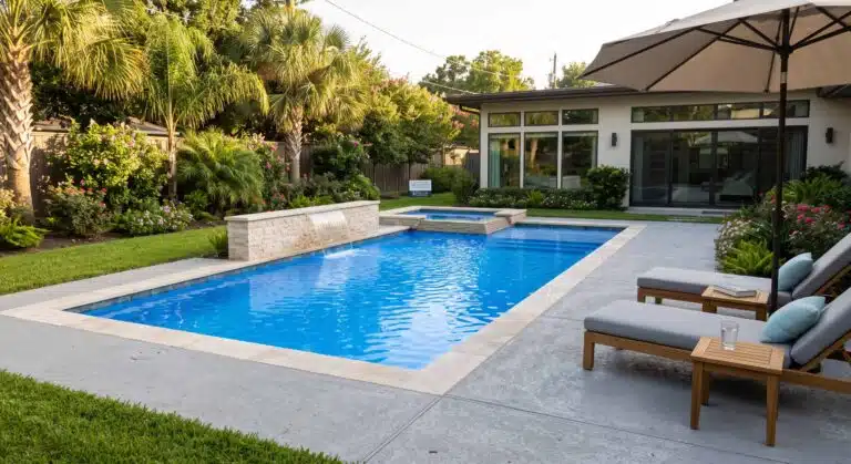 pool image
