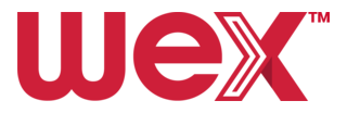 wex logo