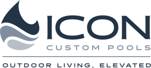 logo icon pools