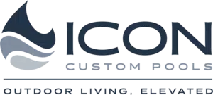 logo icon pools