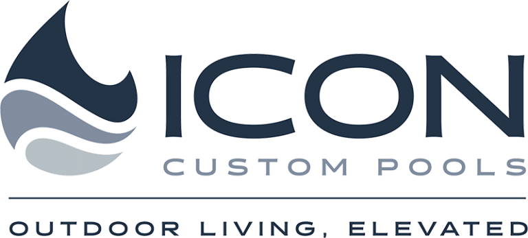 logo icon pools