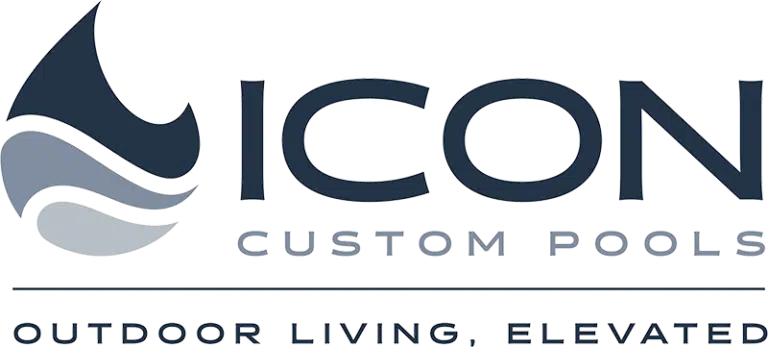 logo icon pools