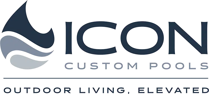 logo icon pools
