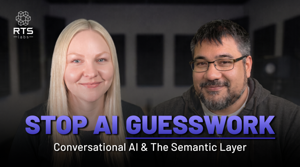Stop AI Guesswork Thumbnail V2
