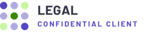 Legal — confidential client