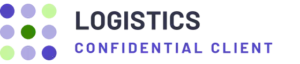 Logistics and transportation — confidential client