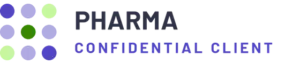 Pharmaceutical — confidential client
