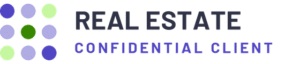 Real estate — confidential client