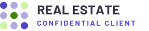 Real estate — confidential client