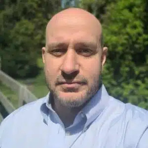 Chris Deiter