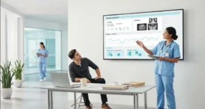healthcare ai software development services