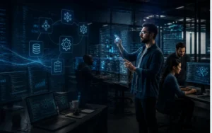 best ai development agencies