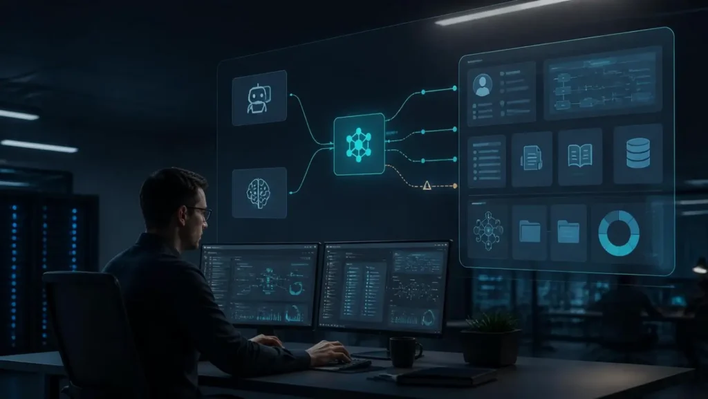 MCP integration with ServiceNow