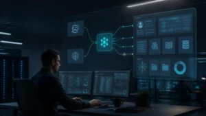 MCP integration with ServiceNow