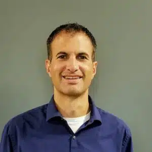 Jerry Pauly