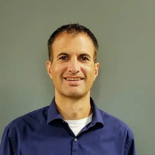 Jerry Pauly